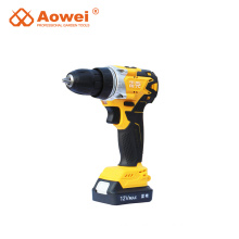 12V 1.3Ah/1.5Ah Double Speed Battery New Li-ion Drill Power Tools Cordless lithium Drill